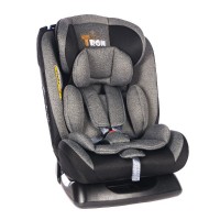 Автокресло TRON CAMBRIDGE цвет Grey pull (без Isofix)